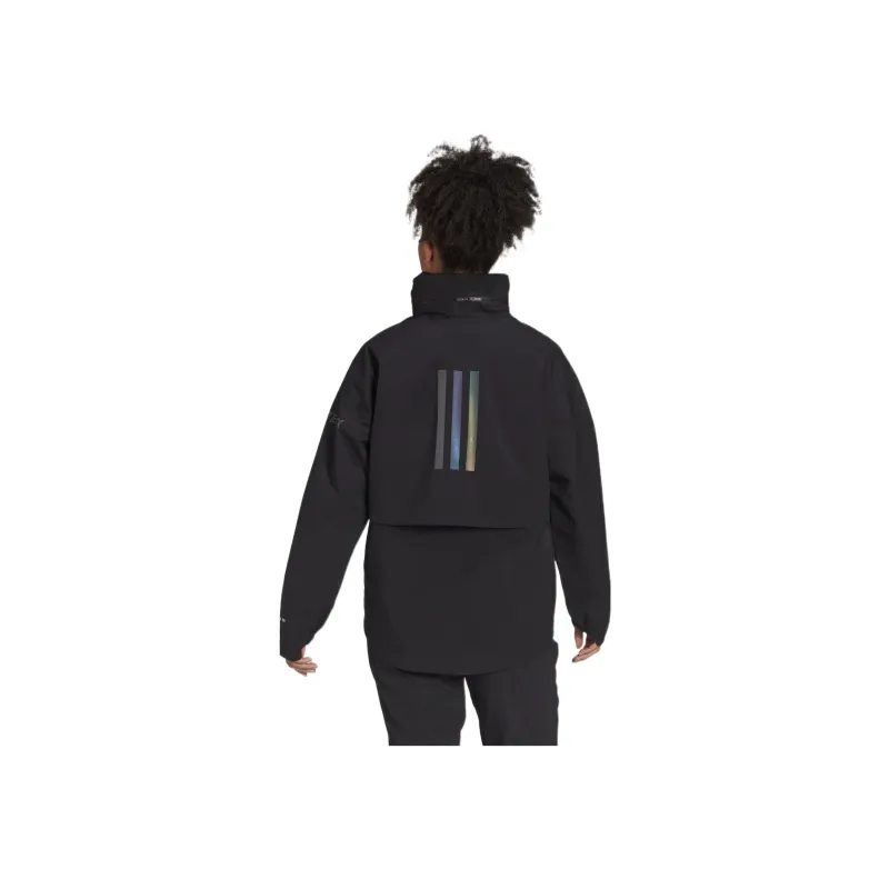Adidas MYSHELTER Jacket Women's Black-1