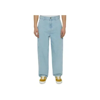 Dickies Jeans Men Blue
