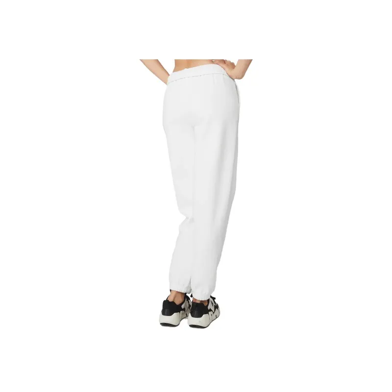 Alo Yoga Accolade Knitted Sweatpants Women's-1