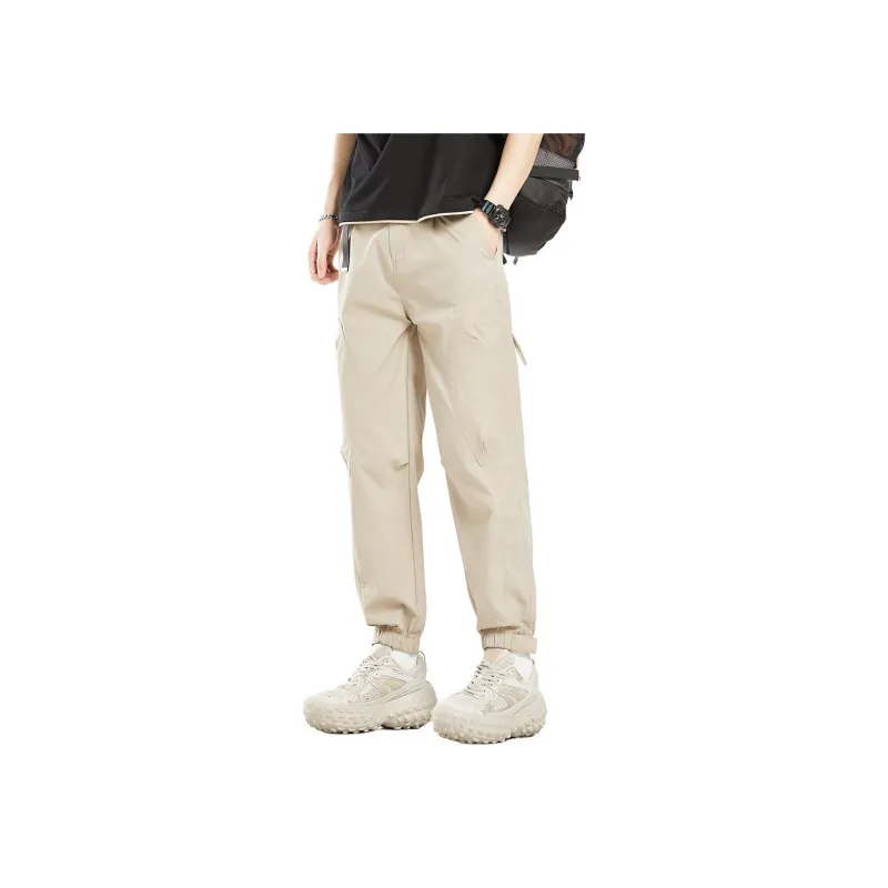 7 FOR ALL MANKIND Casual Pants Men's-5