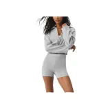 Sports Mixed Gray/Athletic Heather Gray