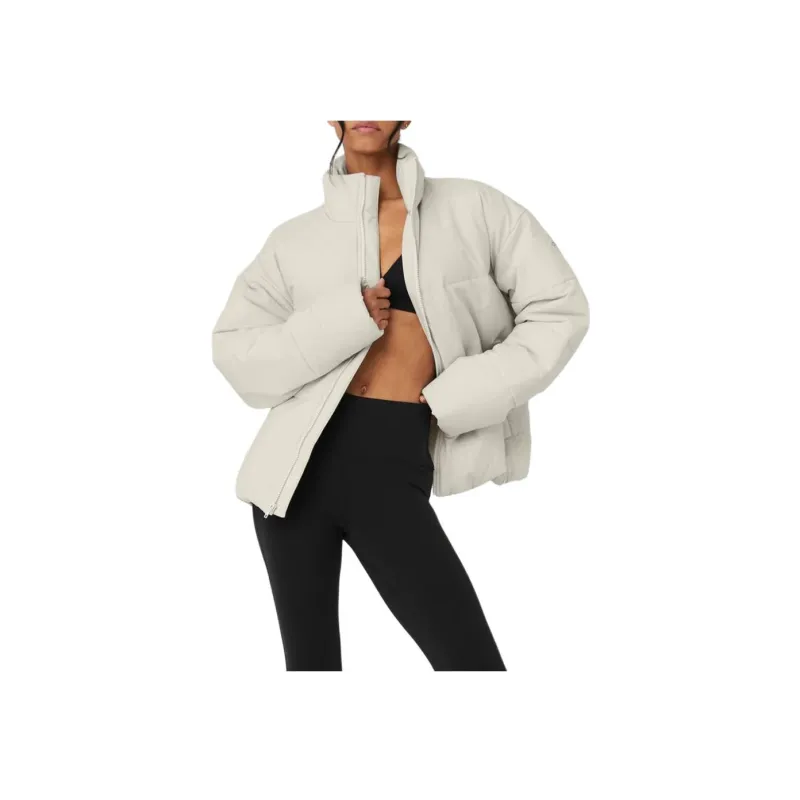 Alo Yoga Down Jackets Women's-3