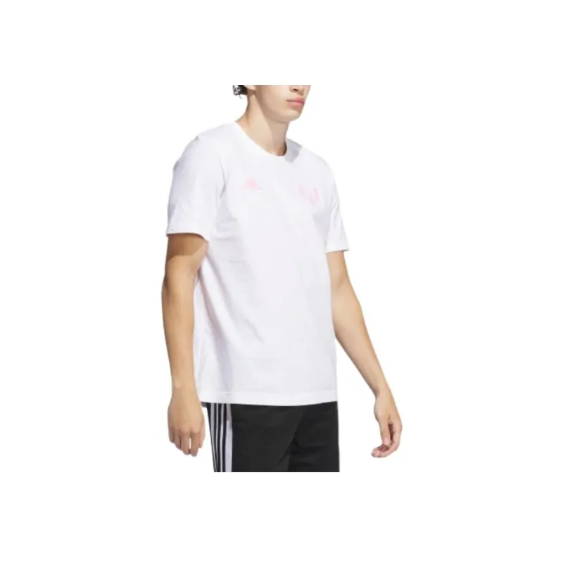Adidas Messi N&N Tee-3