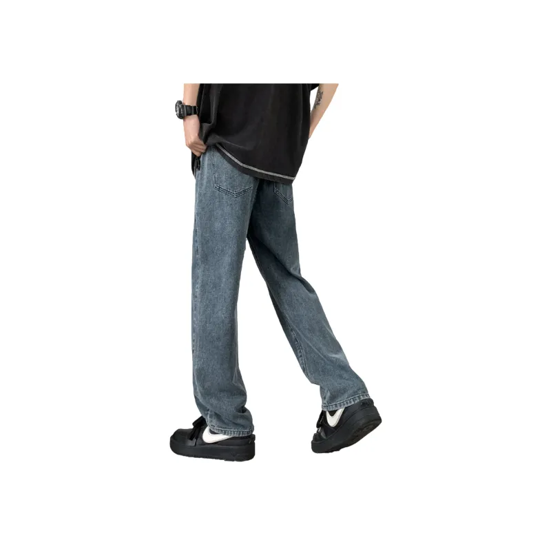 EDG Jeans Unisex-1