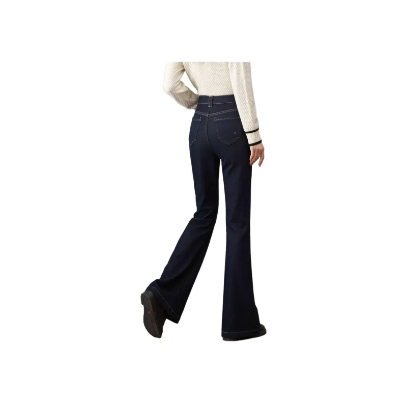 YALIDA Jeans Women's-5