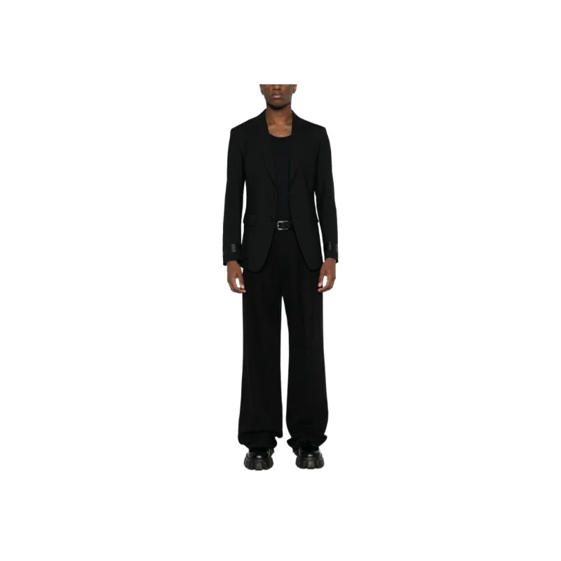 Dsquared2 Single Breasted Tailored Blazer-1