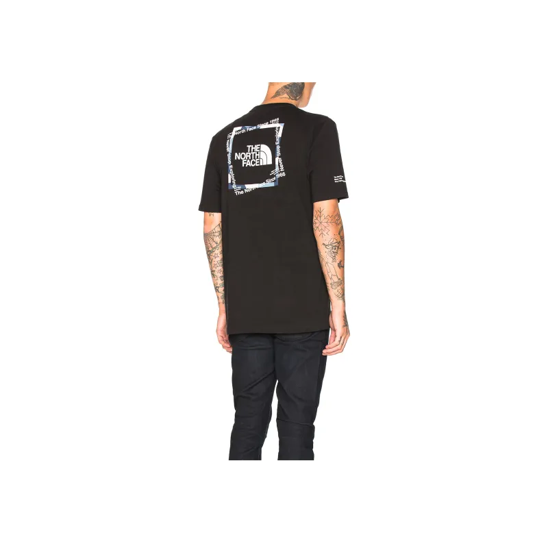 THE NORTH FACE T Shirts Men-3