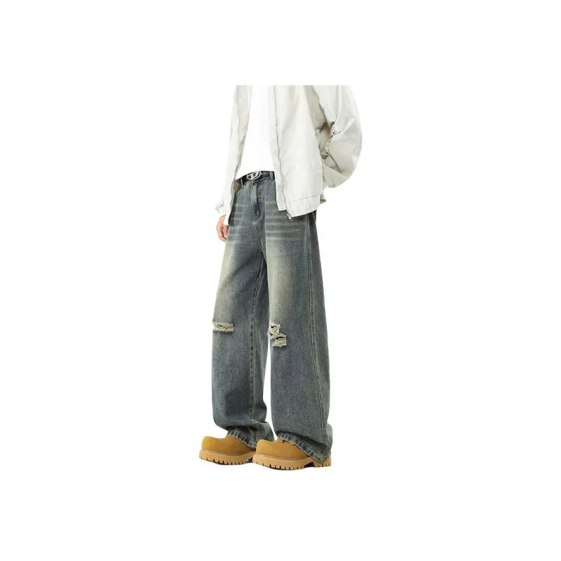 K411 Jeans Unisex-0