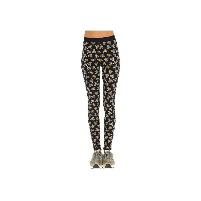 MOSCHINO Casual Pants Women's-2