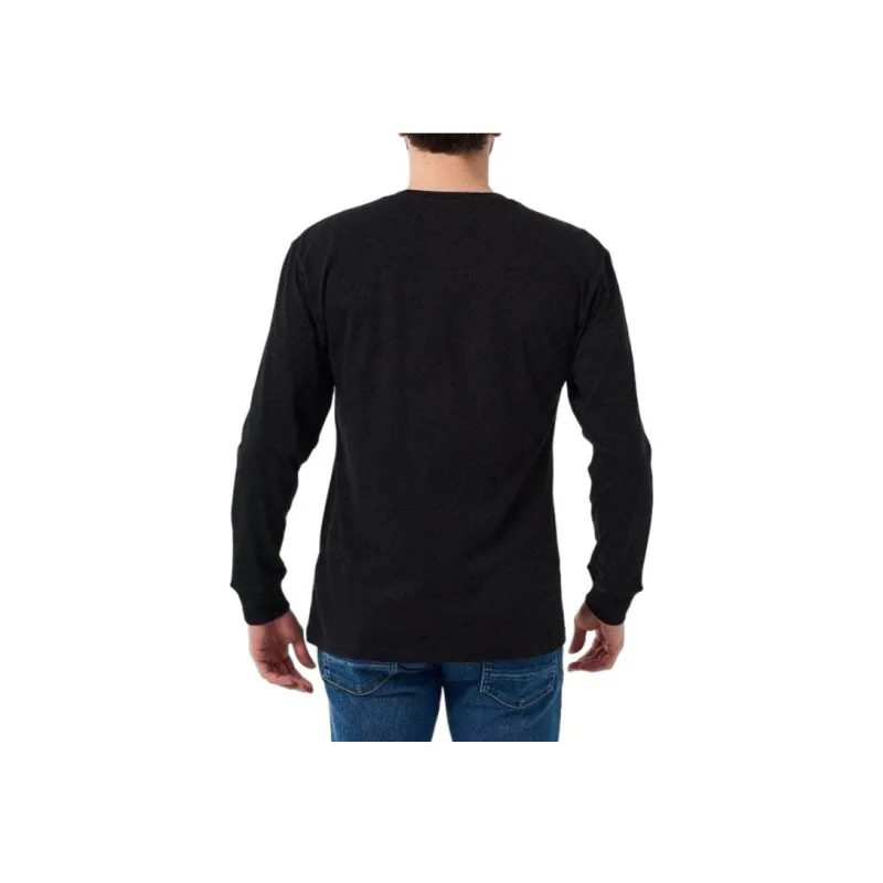 Tommy Hilfiger SS23 T Shirt Men's Black-4