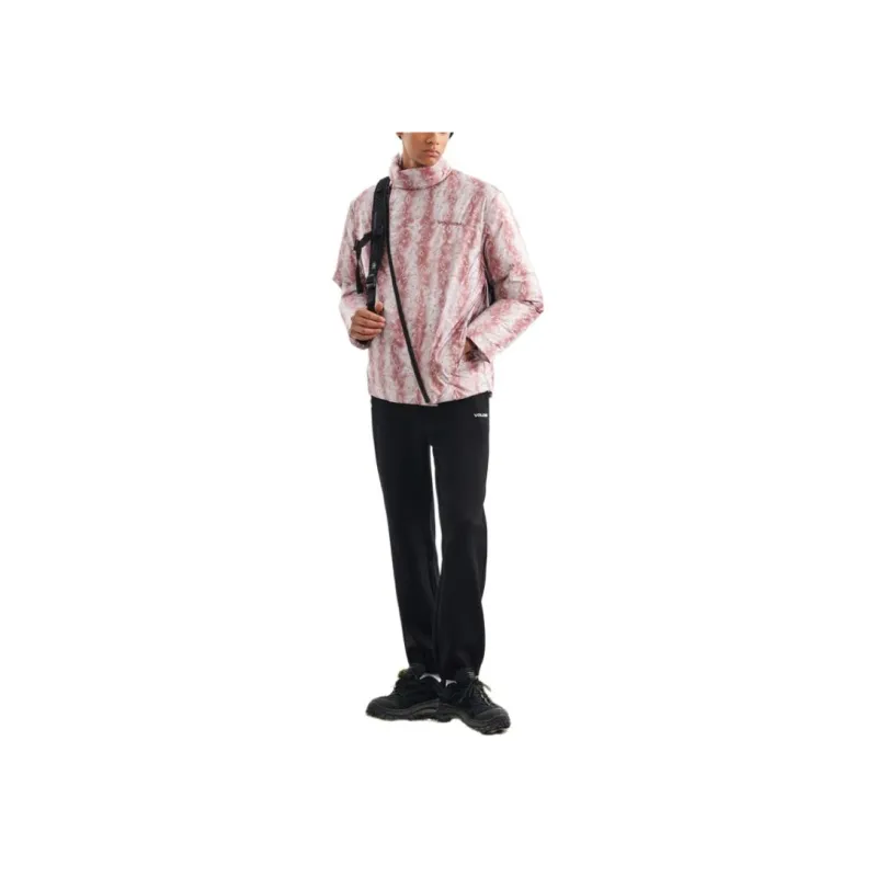 VOLCOM Puffer Jackets Men-6