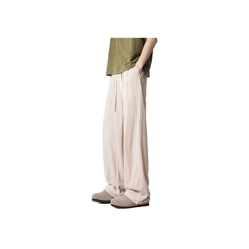OXO OVERLOAD Casual Pants Unisex-7