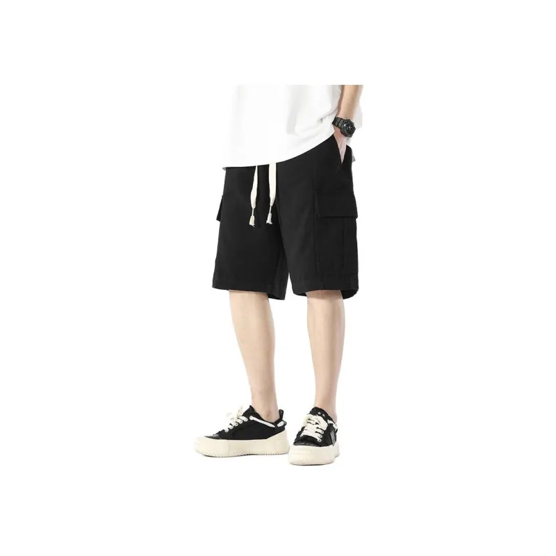 FAIRWHALE Casual Shorts Men's Includes Gift Box Sets-11