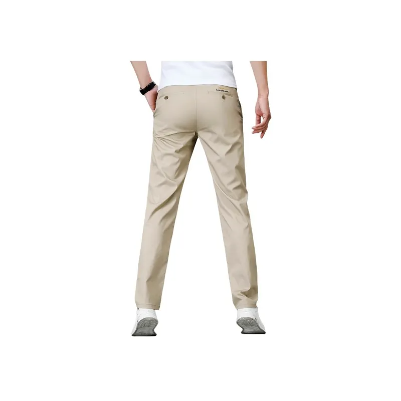 FIRS Casual Pants Men-6