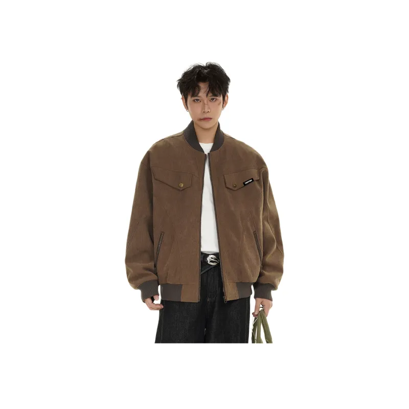 DIDTEK Jackets Unisex-8