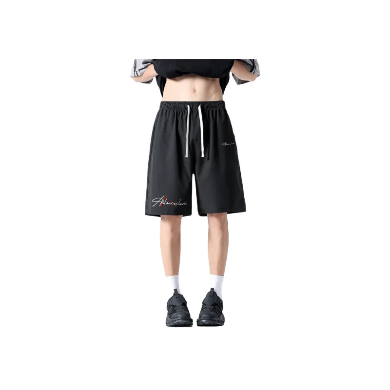 BLANC & ECLARE Casual Shorts Unisex-1