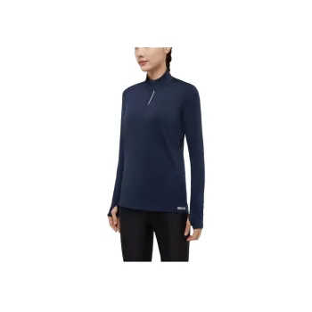 DECATHLON Kalenji KIPRUN Jackets Coats Women's Gray Blue