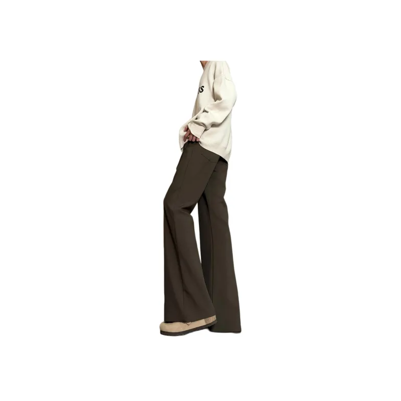 FA2LO Suit Trousers Unisex-4