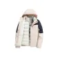 Soft Pink-Dark Blue