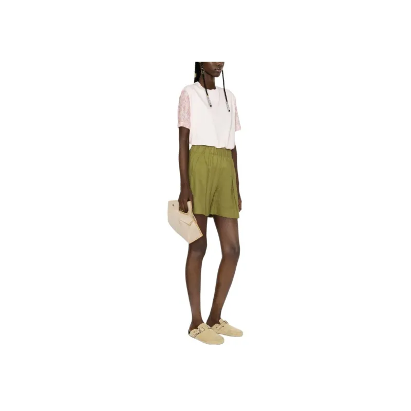 MISSONI T-Shirt Women's Light Pink-3