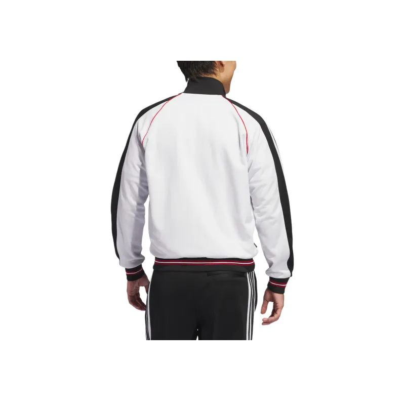 Adidas Originals Tyshawn Track Jacket-5