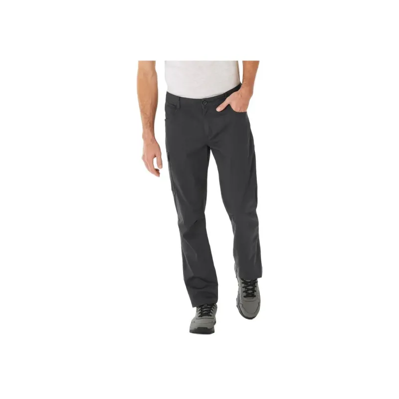 DECATHLON NH100 Casual Pants Men's Carbon Gray-0