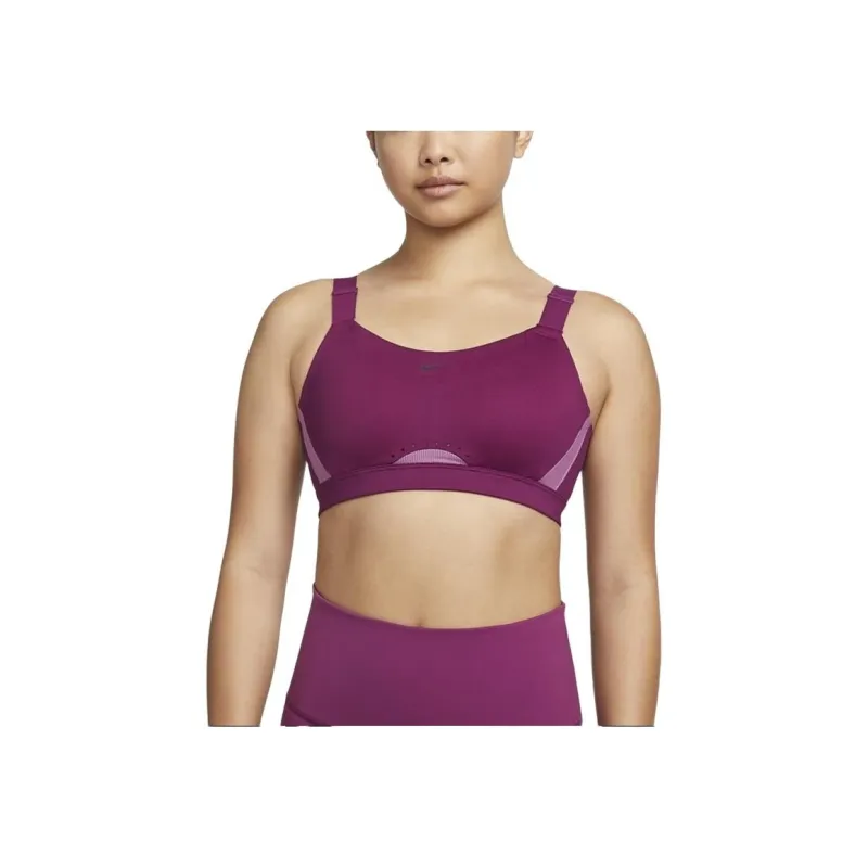 Nike Dri Fit Sports Underwear Women's Purple-0