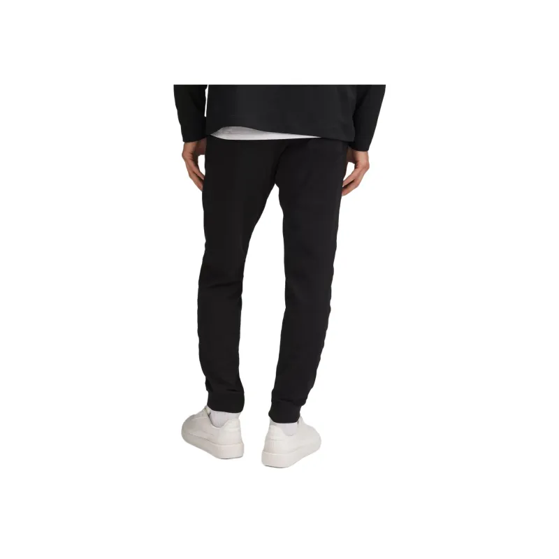 Lululemon Soft Jersey Knitted Sports Pants Men's-8