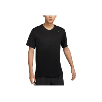Nike Dri Fit Team Legend T Shirt Men's Black