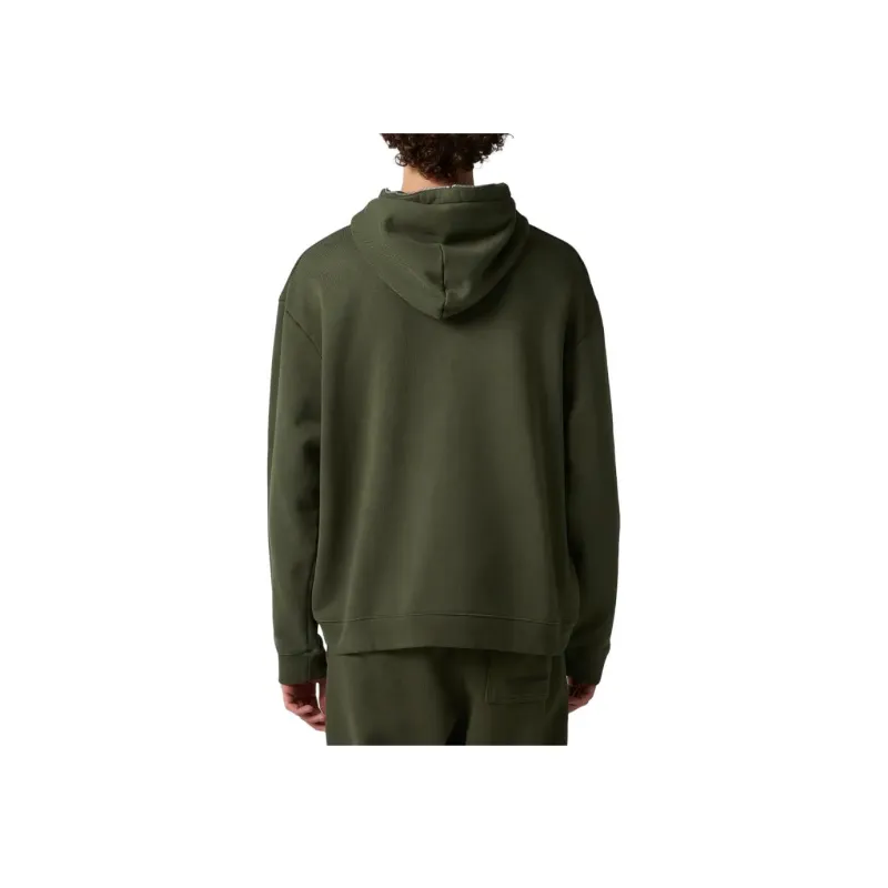 Jordan X Travis Scott Full Zip Hoodie-3