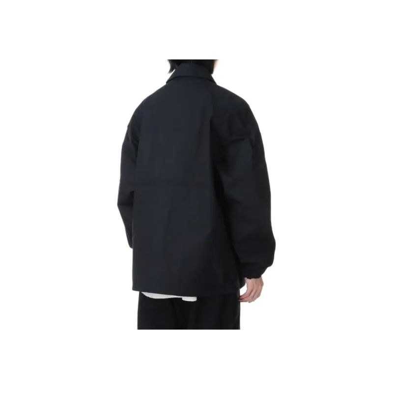THE NORTH FACE PURPLE LABEL Jackets Men Black-3