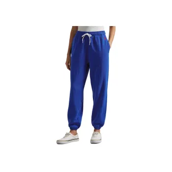 Polo Ralph Lauren Pony Embroidered Drawstring Track Pants