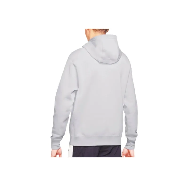 Nike American Sweatshirt Men's Gray-2