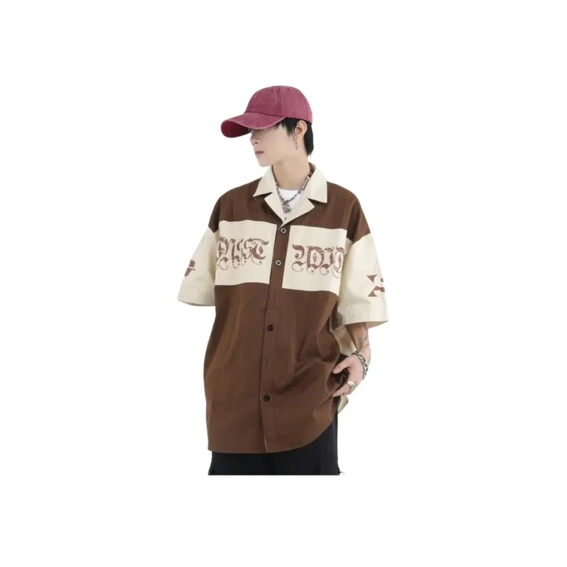 OKPI Shirts Unisex-3