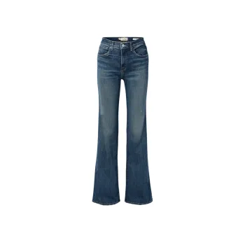 NILI LOTAN Jeans Women's Blue