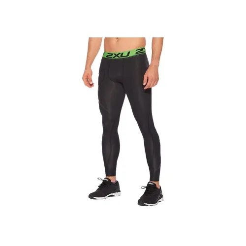2XU 실패 남성 스포츠 팬츠