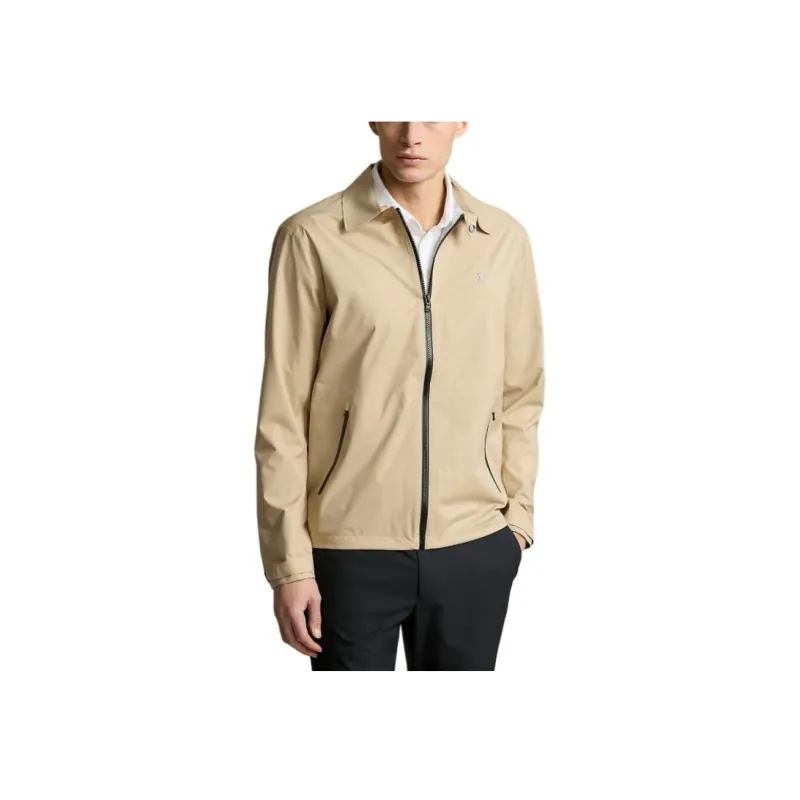 Polo Ralph Lauren Jackets & Coats Men's Khaki-2