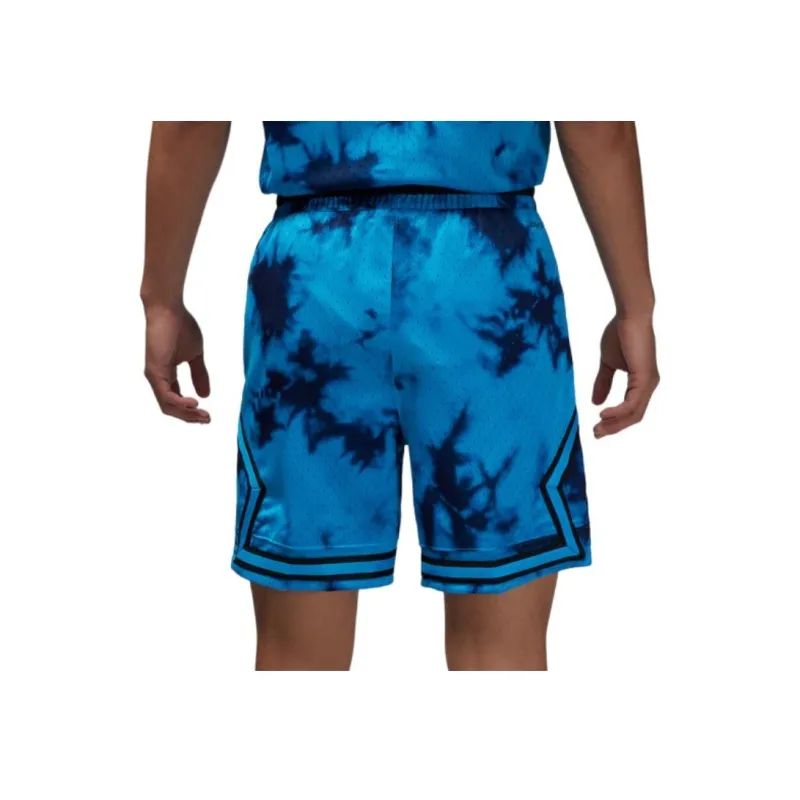Jordan AS Casual Shorts Men Blue-3