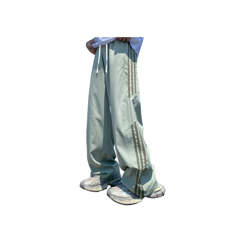 SOIE Casual Pants Unisex-9