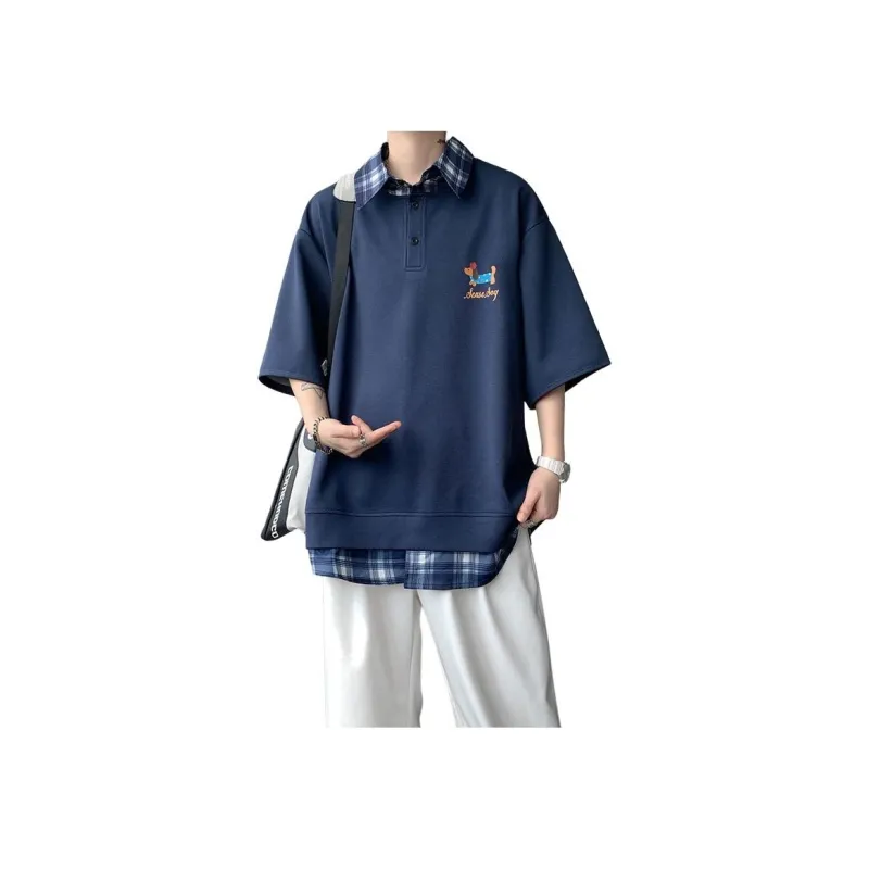 OPMO T Shirts Unisex-6