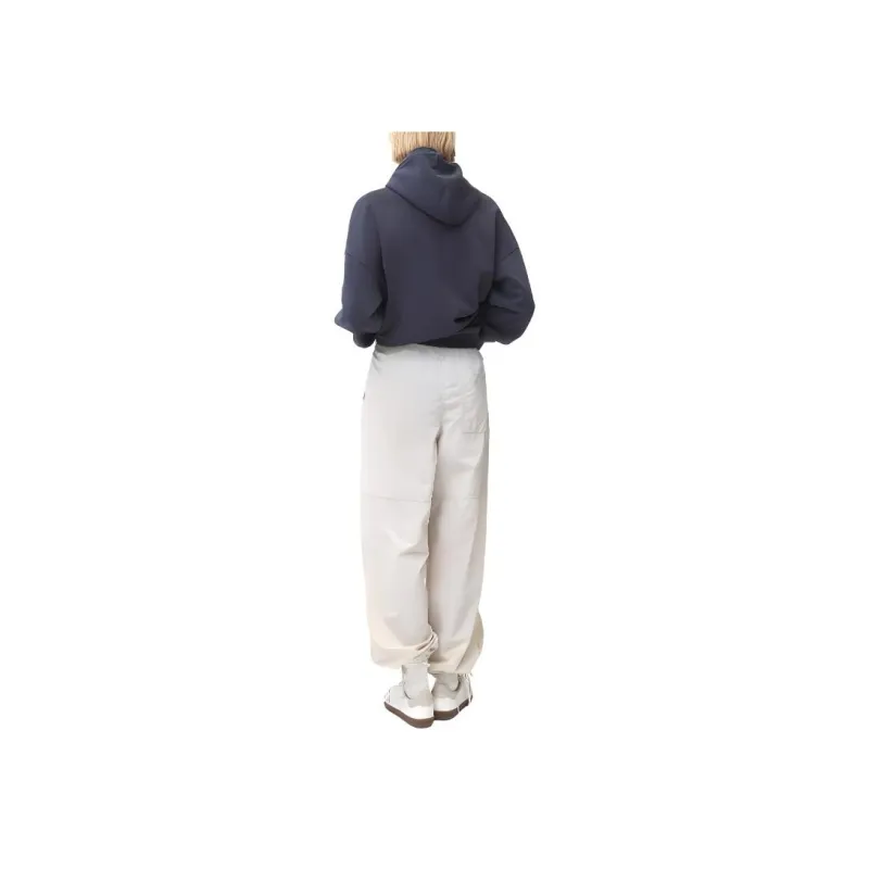H&M Casual Pants Women's Light Beige-2
