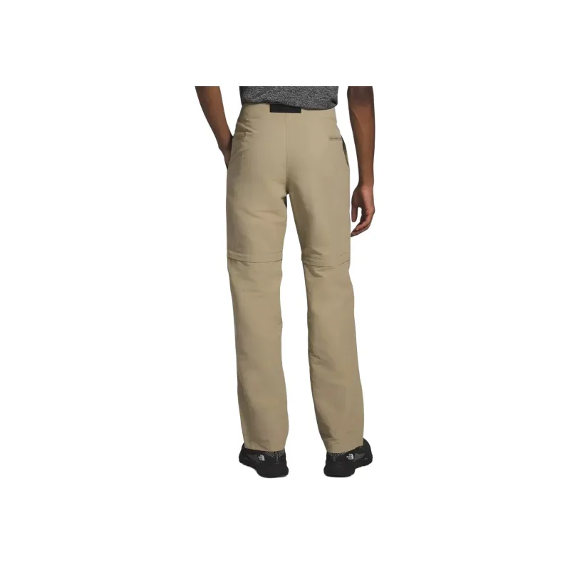THE NORTH FACE Casual Pants Men's Beige-1