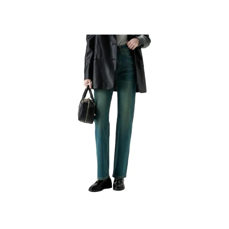 Jonas Wagell Jeans Women's Blue-0