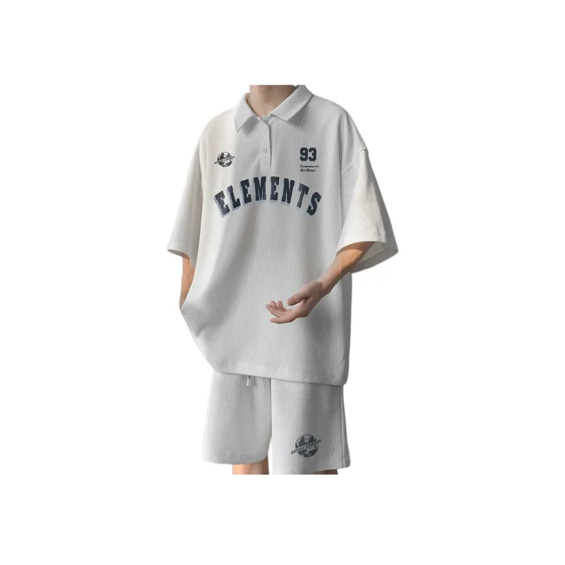 Weles Casual Sportswear Unisex-0