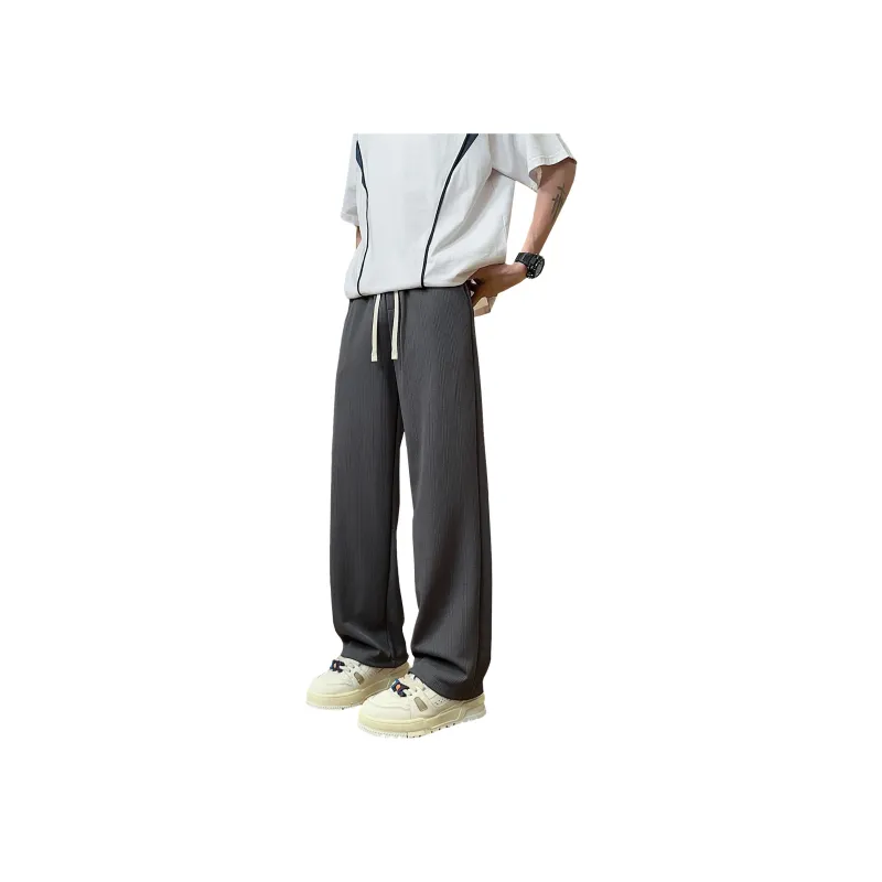 Pepe The Frog Casual Pants Unisex-6