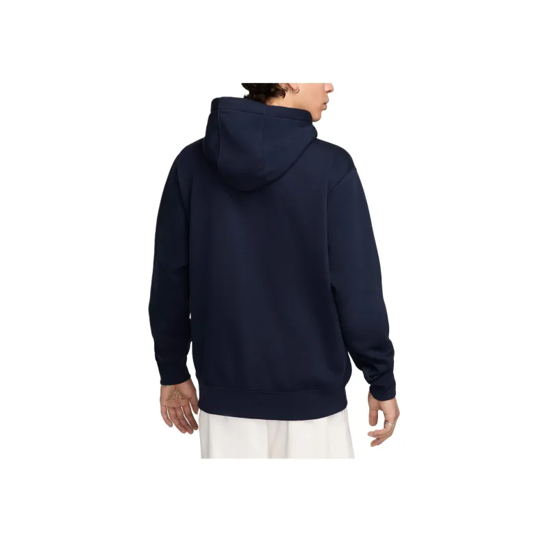 Nike Pumas Unam Club Men's Nike Soccer Pullover Hoodie-0