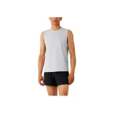 Gray White \Athletic Heather Grey