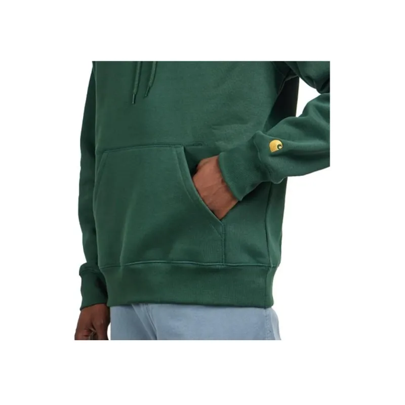 Carhartt WIP Hooded Chase Sweatshirt-3
