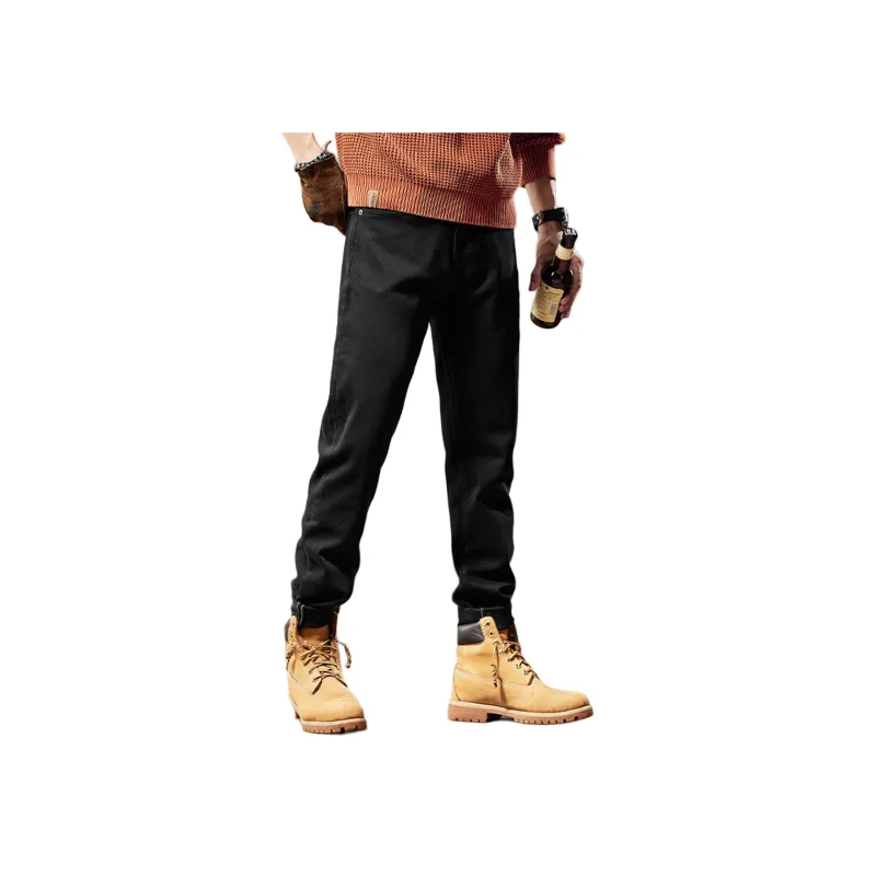 FUERZA Jeans Unisex-39
