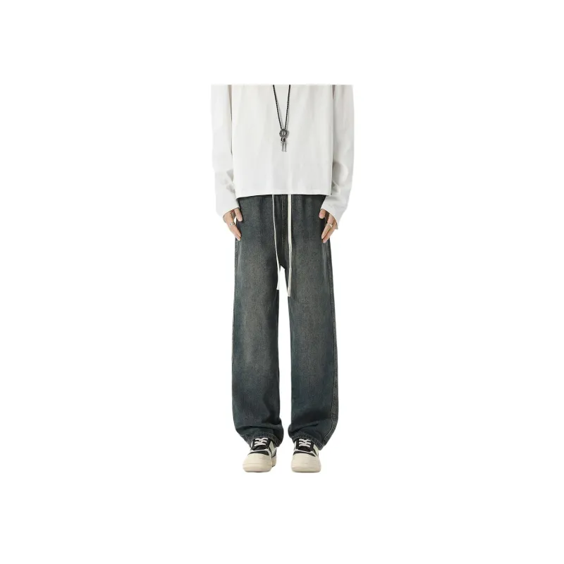 SIL VITIN Jeans Unisex-17
